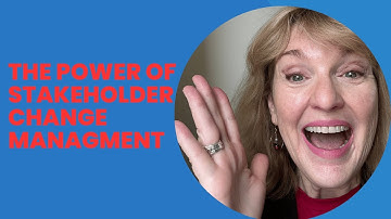 How To Keep Stakeholders Happy Every Time!