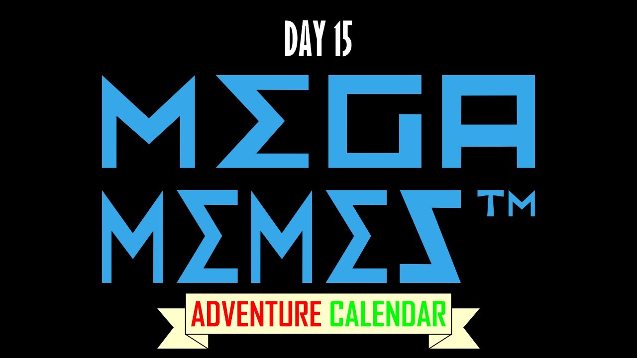 Adventure Calendar Episode 15 Curly Brace HACKED 4 YouTube Adventure Calendar Episode 15 Curly Brace HACKED 4 YouTube