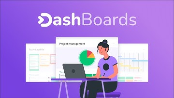 DashBoards Getting Started