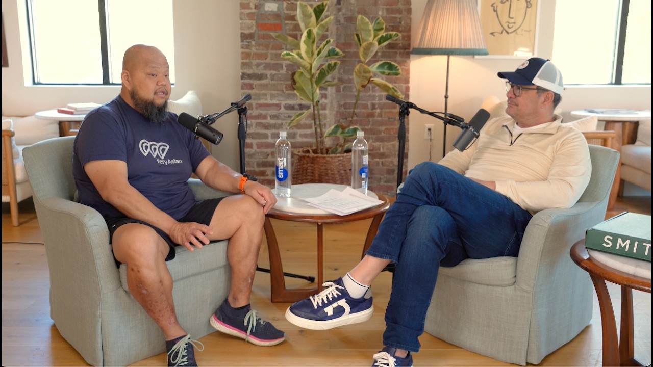 EP 27: A Conversation with Yia Vang of Vinai