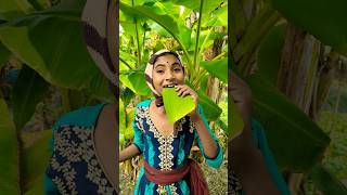 Survival Skills Single Mom Show Smart Idea And Useful In Forest