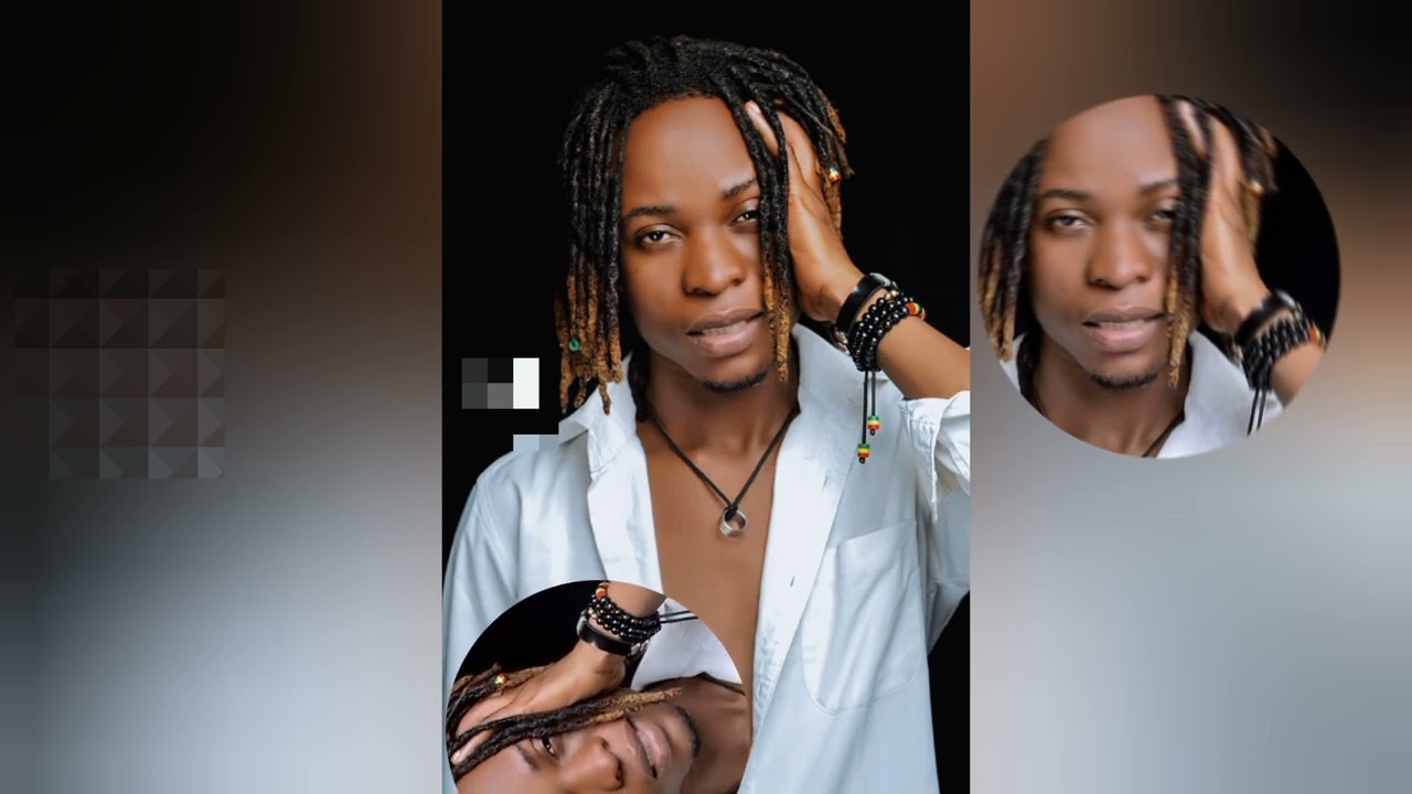 Jc Hero Tambulayi mwenyi ( covers) 