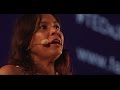 True Tracks: create a culture of innovation with Indigenous knowledge | Terri Janke | TEDxJCUCairns