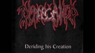 Deprecated - Deriding his Creation
