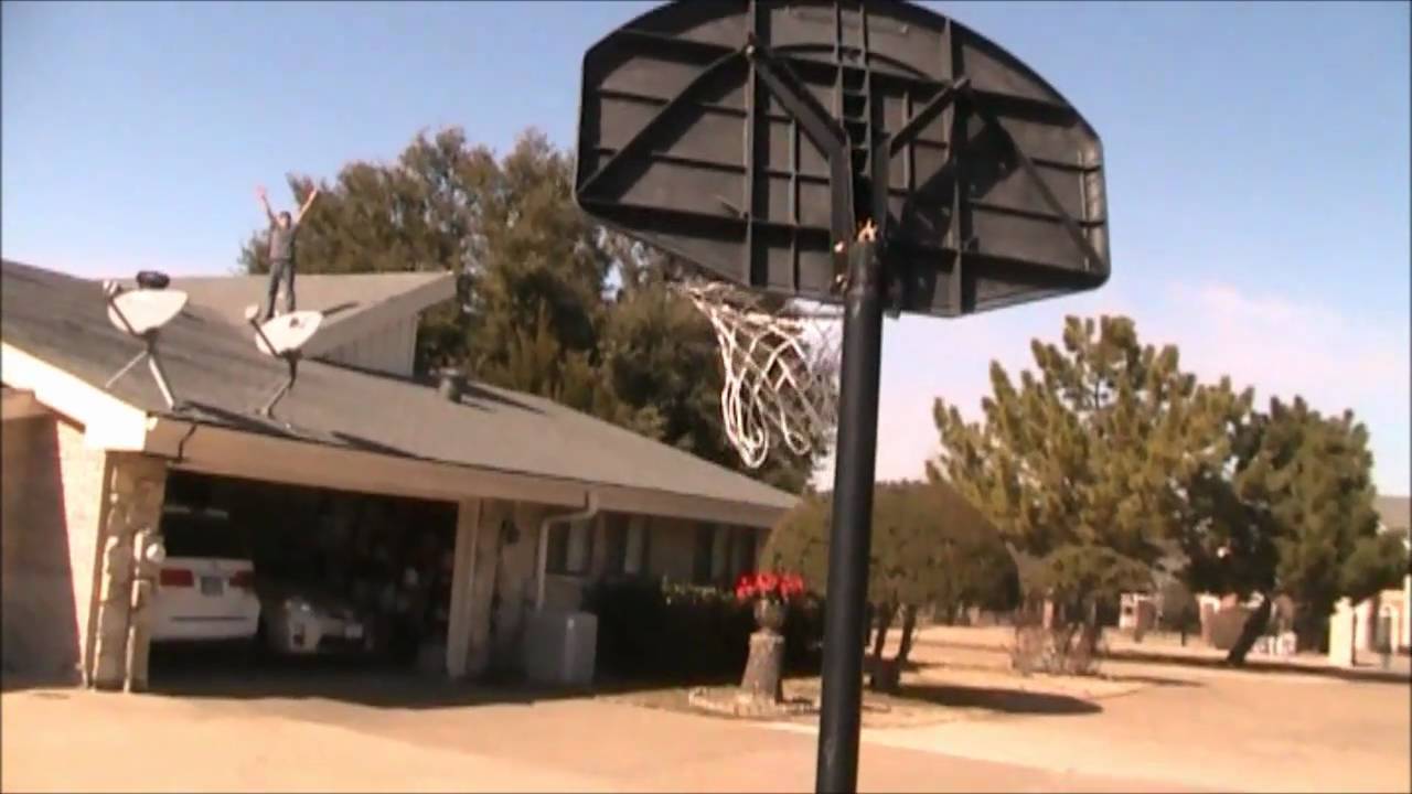 Crazy Basketball Shots Volume 3 YouTube