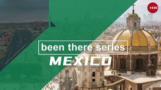 - Quick Overview Of H3C Mexico