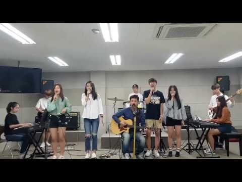 나의노래 대회참가용