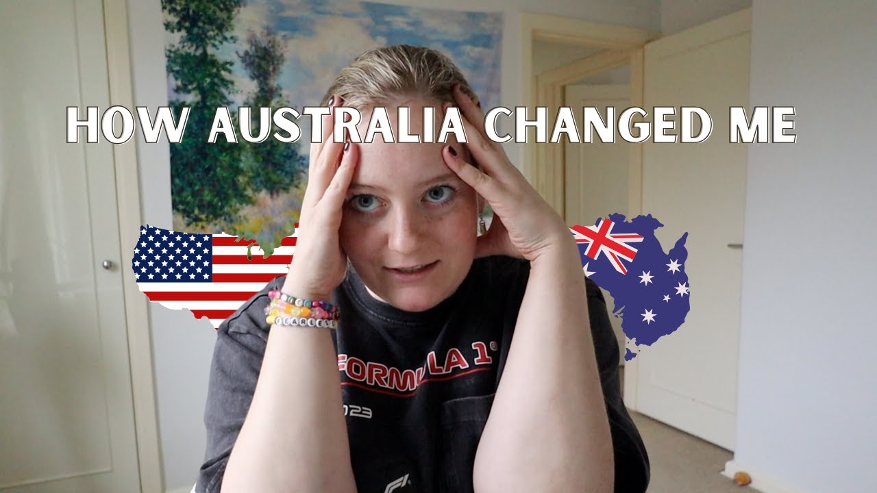 6 изменений, которые произошли во мне после переезда из США в Австралию