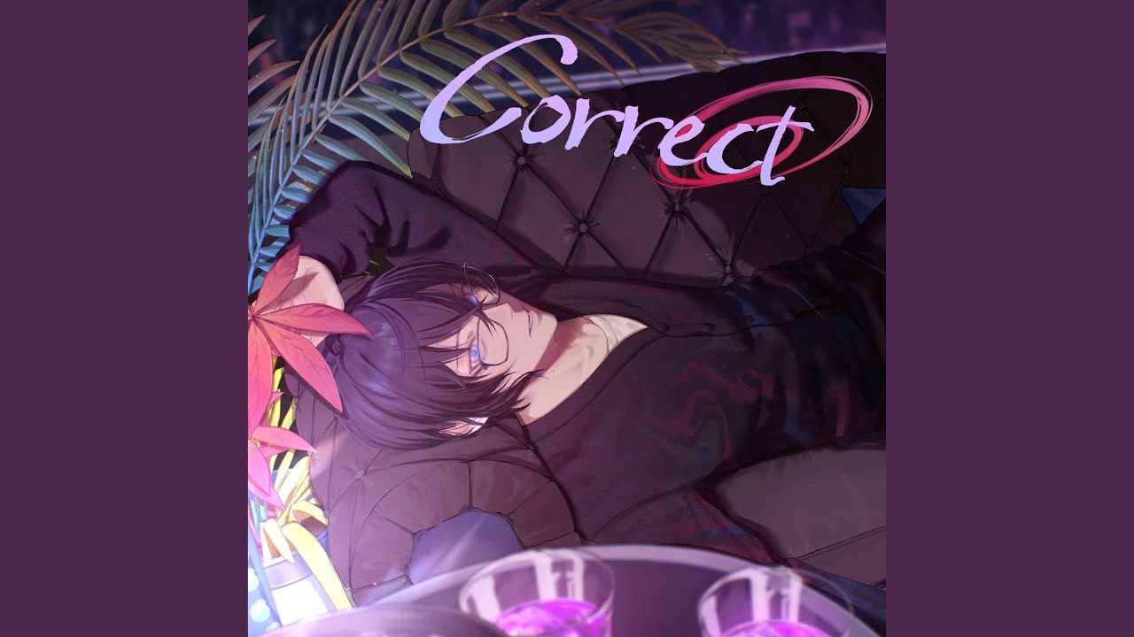 Correct◎ - YouTube