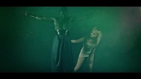 Azathoth Circle - Black Magic (Official video)