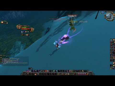 Mordis - WOTLK Rogue PvP