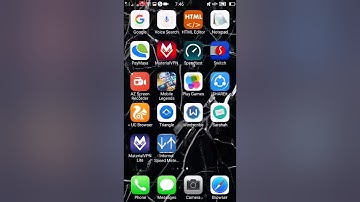 GLOBE SWITCH + MATERIAL VPN SET UP