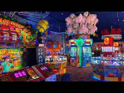 #asmr SENSORY OVERLOAD 🚦🚦#slotmachine #Tingles #sensory #neon #lights #sound
