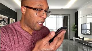 When You Get A Call About Weird Computer Issues