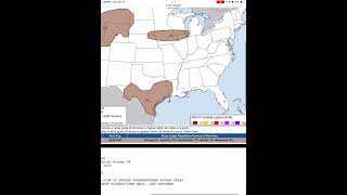 Severe Weather Update (Day 2 Outlook) 6/10/25