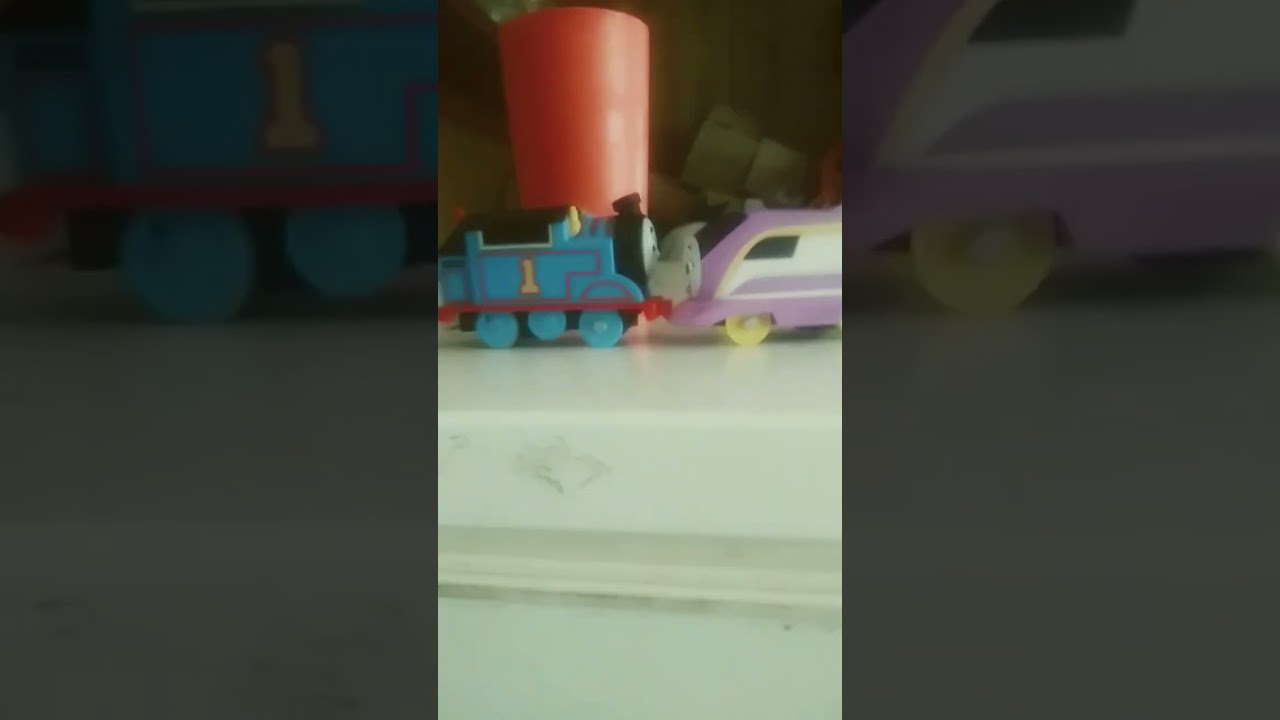 Cursed Kana Vs Lady Vincent 1