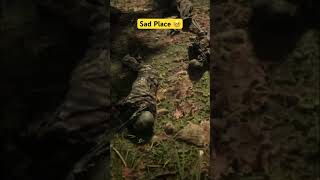 RDR2 These Prisoners Wanted To Escape But... #shorts #rdr2
