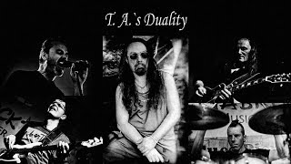 Famous T.A.'s Duality - Pay Ya Dues live at Affenhack Studio Sessions II/2019 in Herne Profile