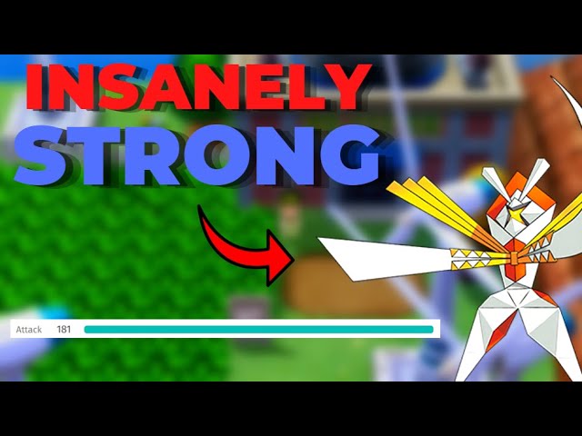 LIVE!] QUEST FOR USUM SHINY DEX: Shiny Kartana after 1634 SRs