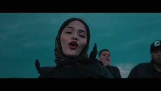 Astrid Cruz  De La Cruz Feat Scrap U0026 Eldobleu prod By Artifex  Oficial