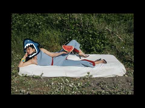 Gawr Gura Sings 愛を伝えたいだとか (AI Cover)