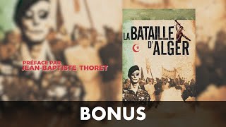 LA BATAILLE D'ALGER – Collection MAKE MY DAY #40 – Préface Jean-Baptiste Thoret