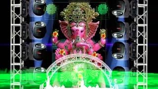 Zul Zul Vahe - Dj Raj Dj Sanjay & Dj GaneSh
