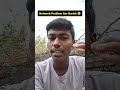 बारिश और network की दिक्क़त की वजह से class नहीं हो पायी 🥺 ||