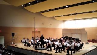 String Ensemble at CMS,Webster,Jan.11,2014