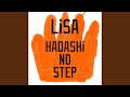 HADASHi NO STEP