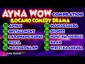 Ayna wow compilation 111120 10 episodes  ilocano comedy drama  jovie almoite