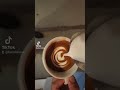 Latteart swan