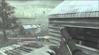 COD4SOTD | May 26th 2011