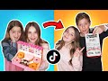 We Tested VIRAL Tik Tok Life Hacks **THEY WORKED**🍩💯| Piper Rockelle