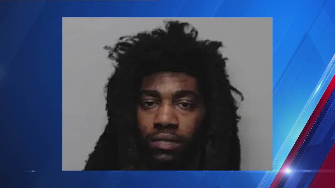 Dothan man arrested, accused of being accessory to Florida murder - YouTube