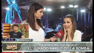 Este es el show - Programa 03/10/17