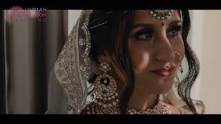 Roshni And Paraj - Planet Hollywood Cancun, Costa Mujeres, Mexico, Indian Destination Wedding