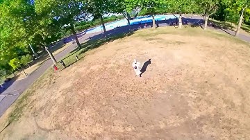 2020 Graduation Quarentine iFlight Turbobee 136RS v2 with Insta360 GO camera