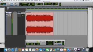 Trapped Instrumental