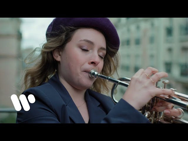 クラシック LUCIENNE RENAUDIN VARY Lucienne Renaudin Vary & Félicien Brut play 