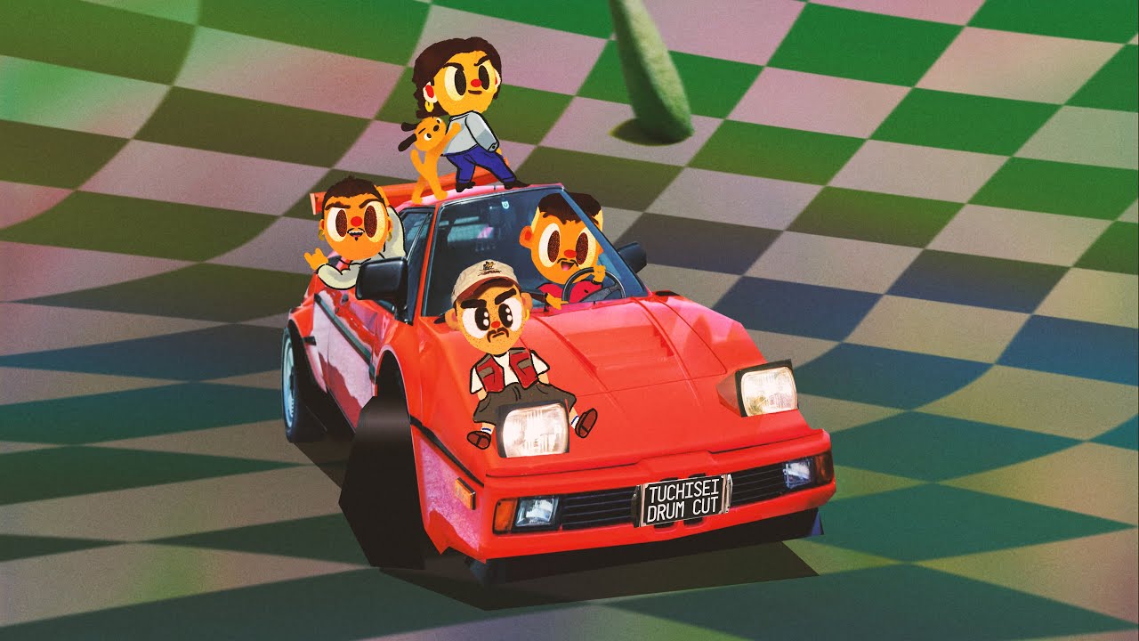 Watch Tuchisei, Vez Venanzi - Adele (Drum Cut) on YouTube Watch Tuchisei, Vez Venanzi - Adele (Drum Cut) on YouTube