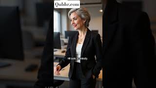 ✨ Meet QubHR – Your all-in-one HR solution! #hrupdate #overtimemanagement