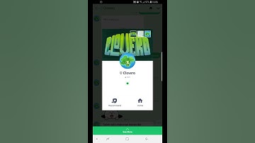 Clovero Line Chatbot Demo