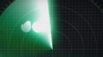 FREE AFTER EFFECTS TEMPLATE Ambient Radar Logo Reveal