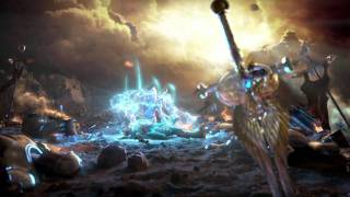 H6 Launch Trailer