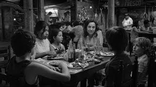 Netflix film nominated for Oscars best picture