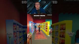 Checkout this new simulator called Bookshop Simulator! #Bookshopsimulator #gaming #indiegame