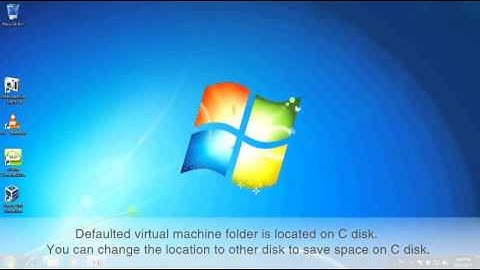 Step-by-Step Guide: SUNDE Diana Zero Client VDI Installation Tutorial