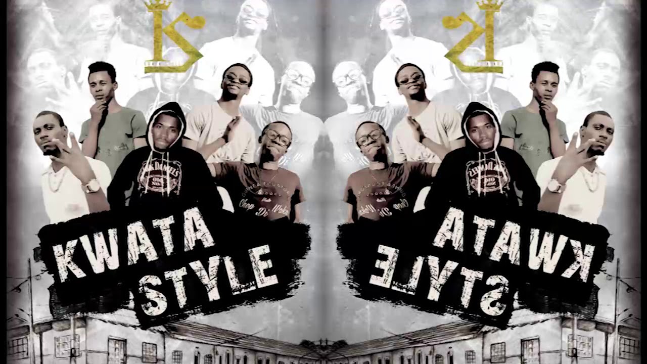GOOD FO NOTIN-KWATA STYLE-Prod By EMT PRO
