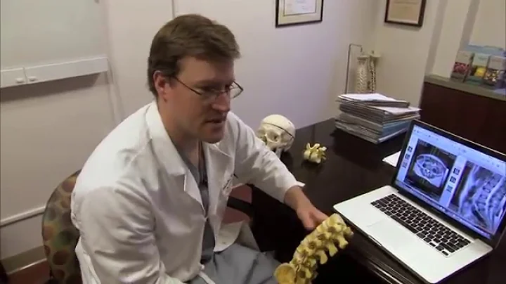 Dr.  Christopher Mandigo, Dr. Paul McCormick, The ...